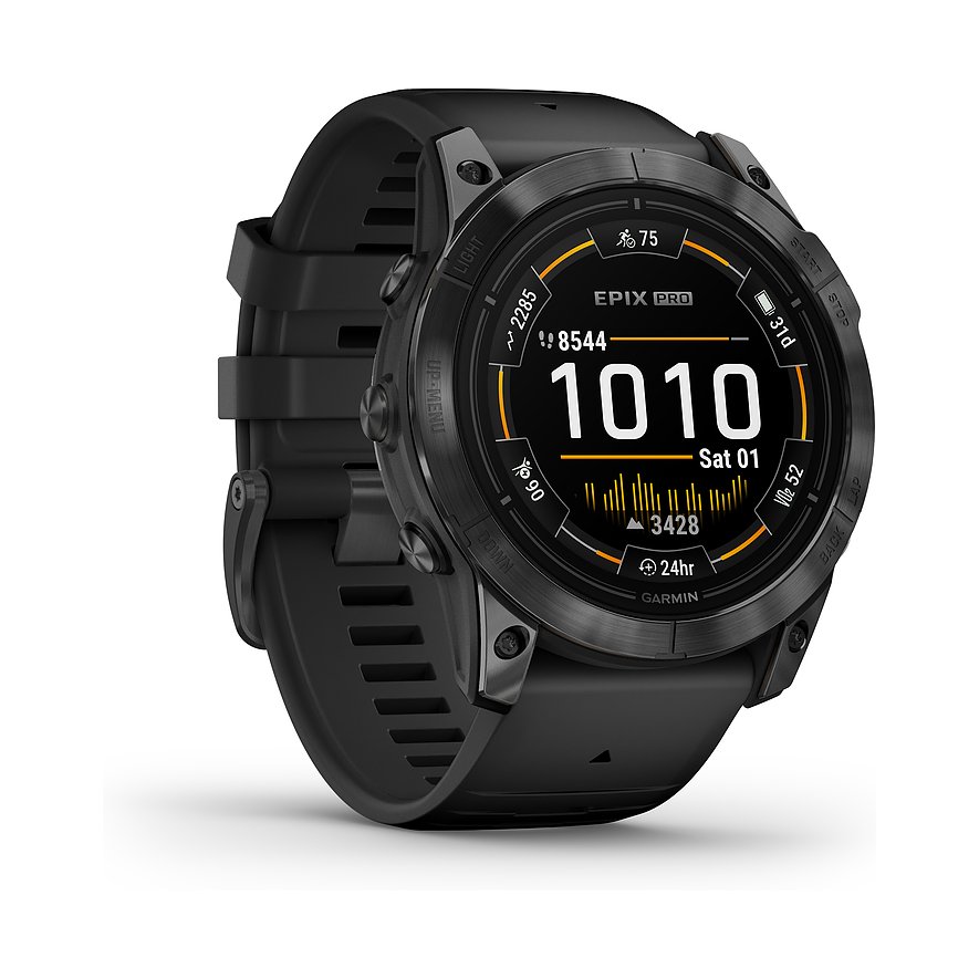 Garmin Smartwatch Epix Pro Gen 2