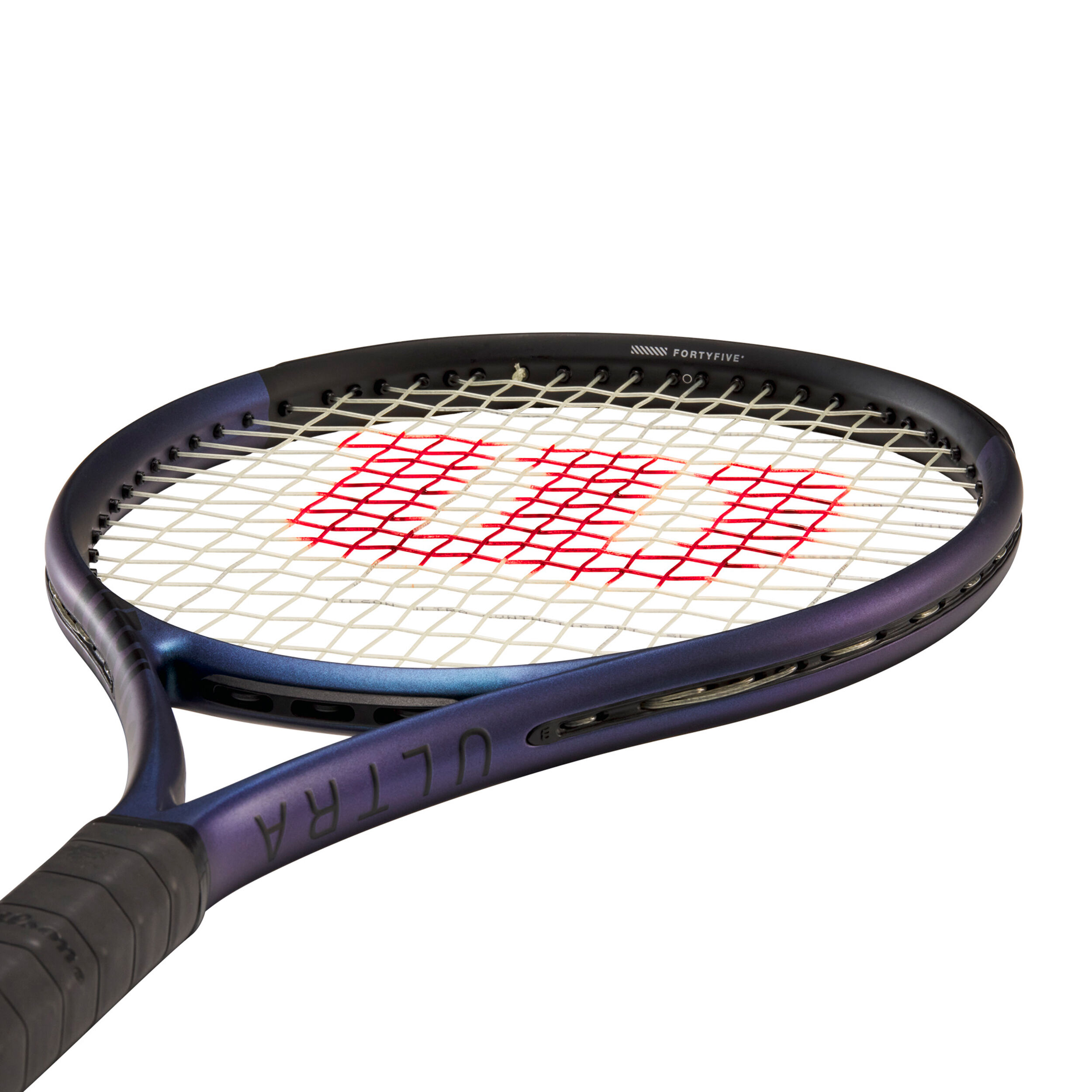 Ultra 108 V4.0 Testschläger