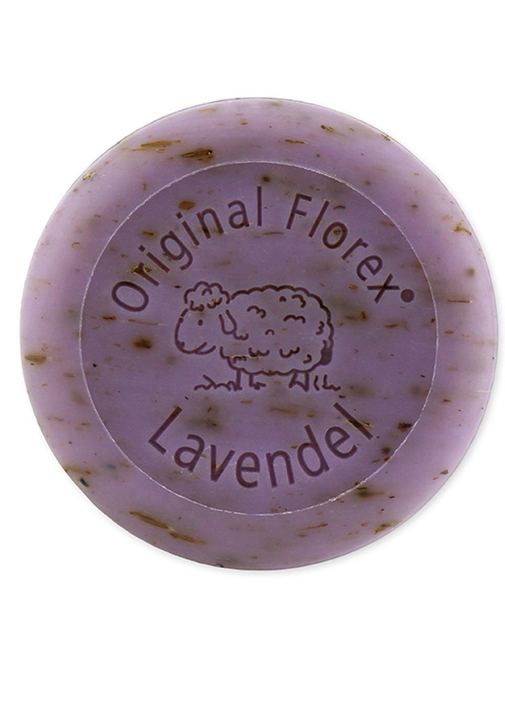 Gerlinde Hofer _ Florex GmbH Duschpflege 7741LA, Schafmilchseife mit Bio Schafmilch 100 g