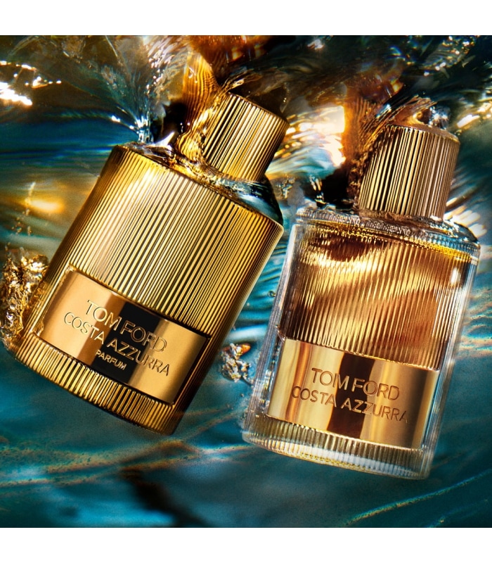 TOM FORD-COSTA AZZURRA-Parfum