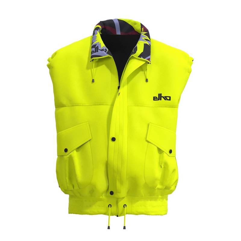 elho VERBIER 89 Outdoorweste