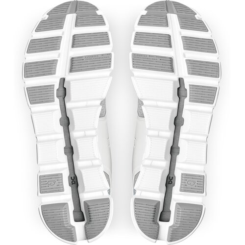 HERREN FREIZEITSCHUHE CLOUD 5 TERRY