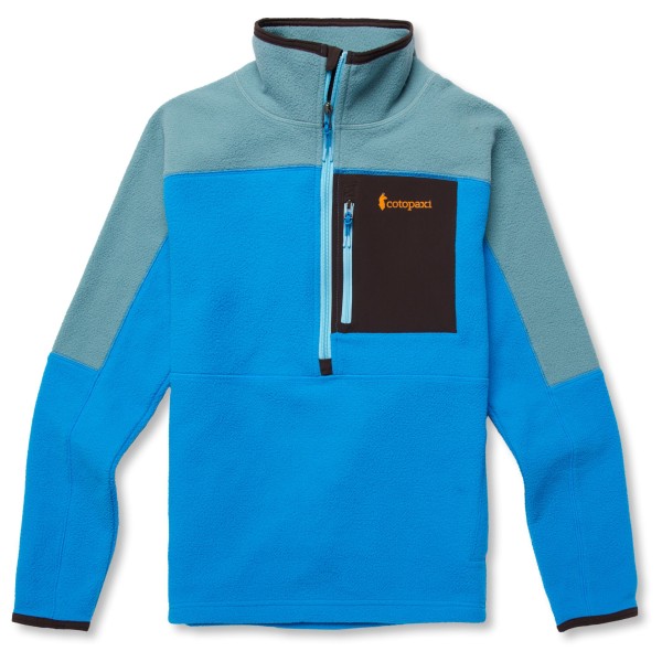 Cotopaxi - Women's Otero Fleece Half-Zip Pullover - Fleecepullover