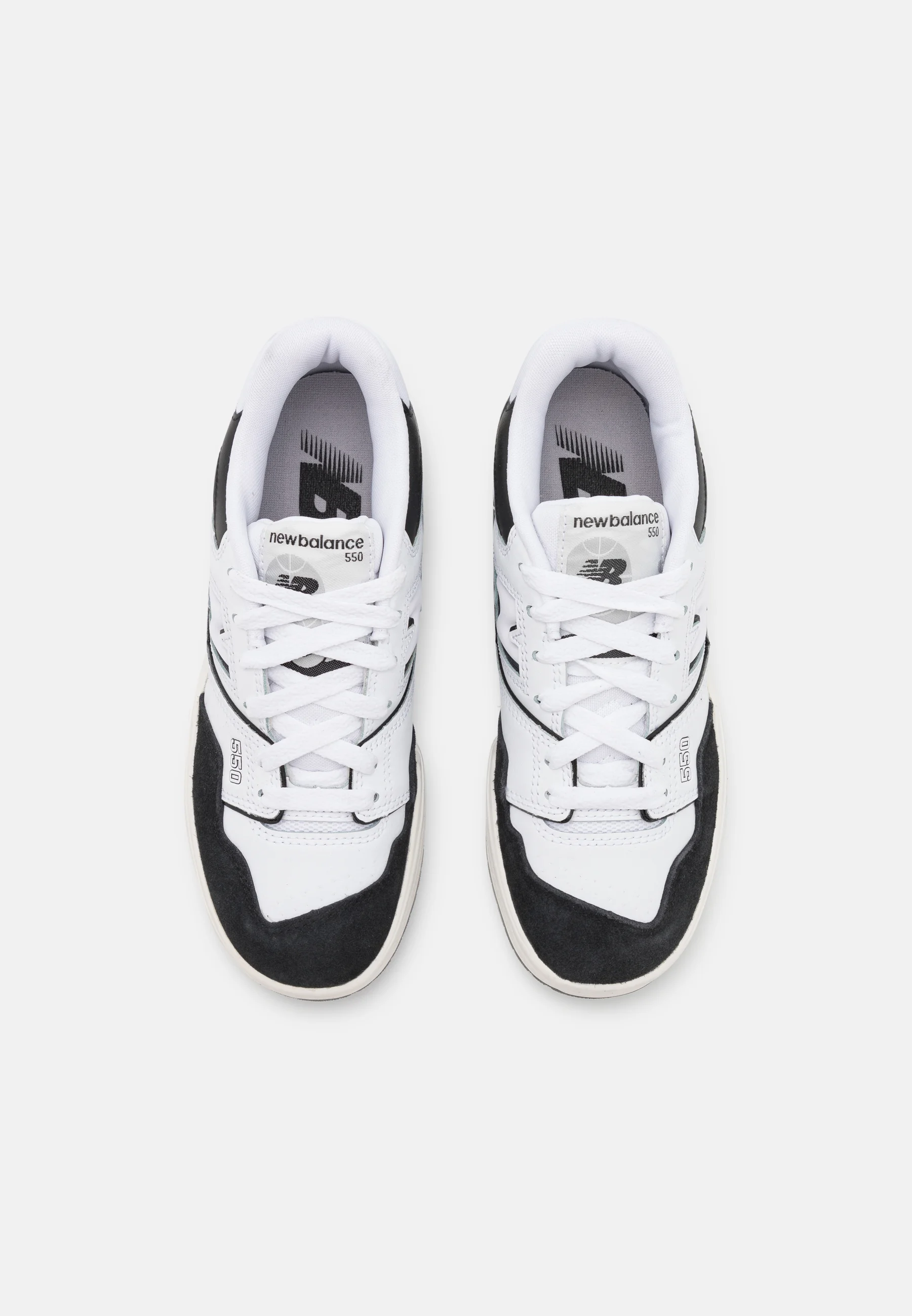 New Balance 550 UNISEX - Zapatillas bajas