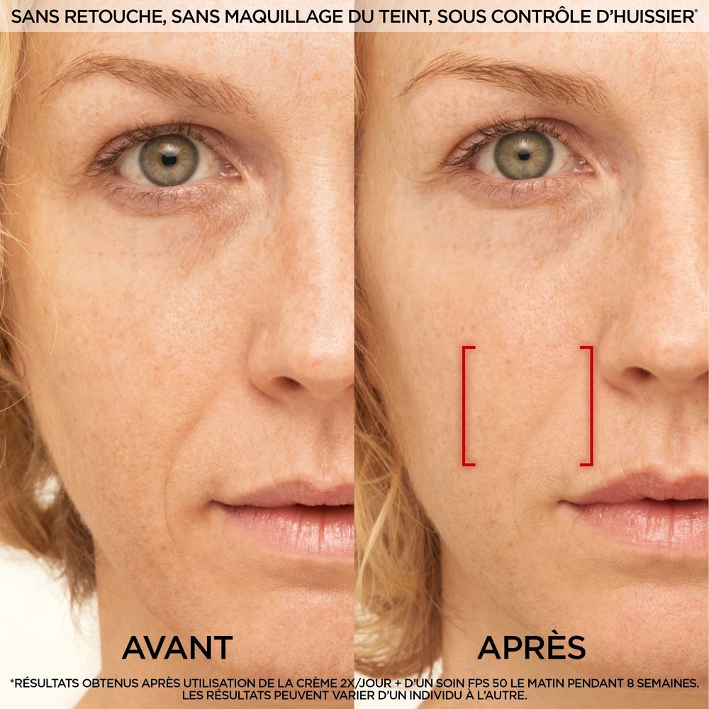L'Oréal Paris Revitalift Laser Crème de Jour Anti-Âge