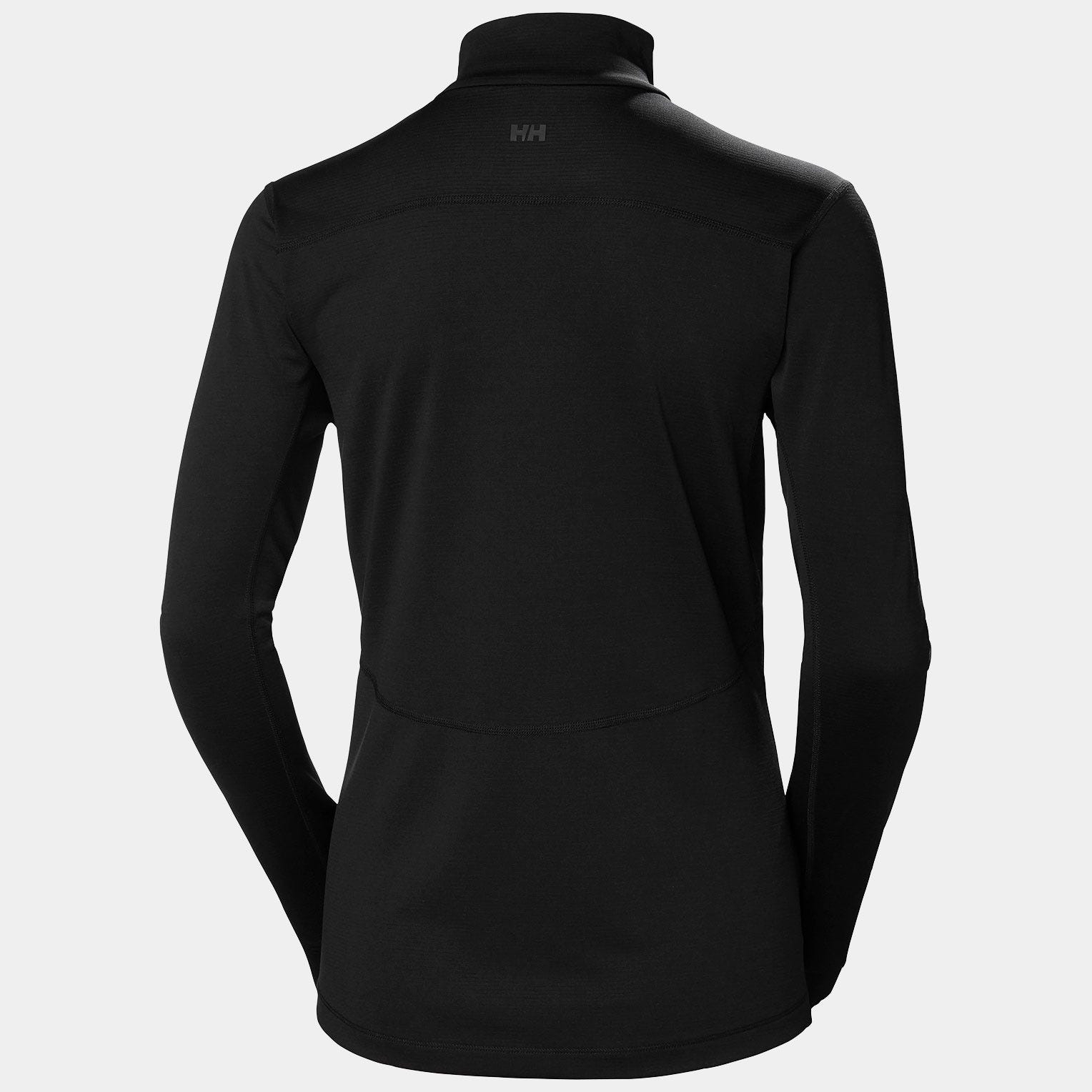 Women's LIFA® Tech Lite 1/2 Zip T-Shirt