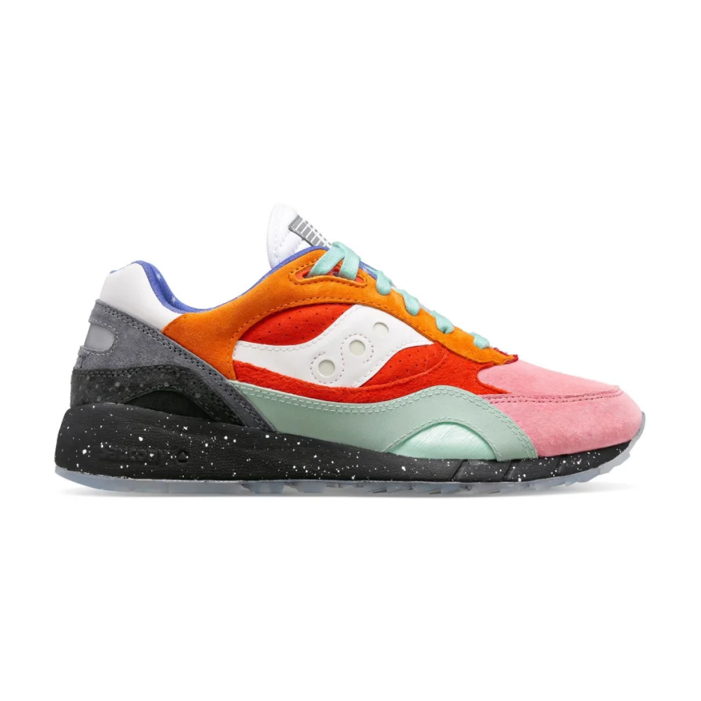 Saucony Shadow 6000 Space Fight S70703-1 / bunt