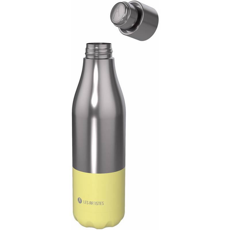 Les Artistes Trinkflasche