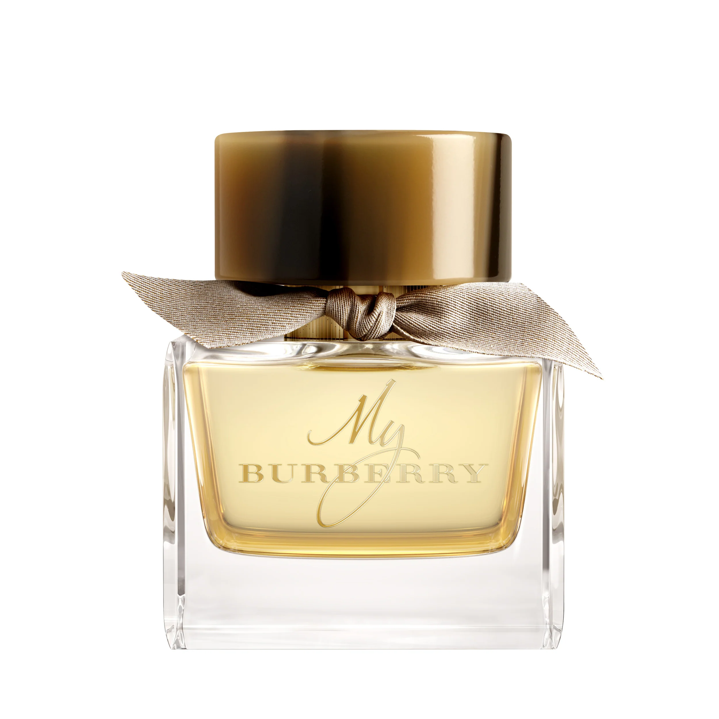 Mi Burberry Mi Burberry - Eau de Parfum