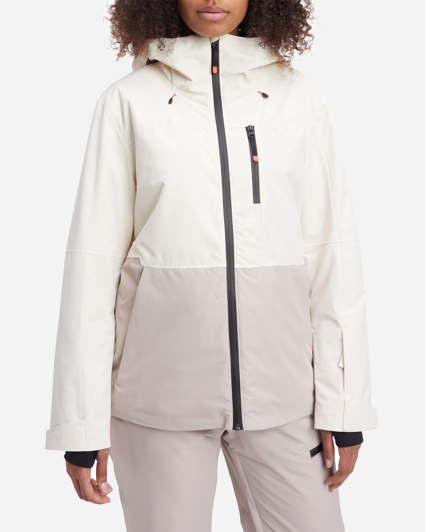Giacca Sci Mckinley Eolia W 429228-087