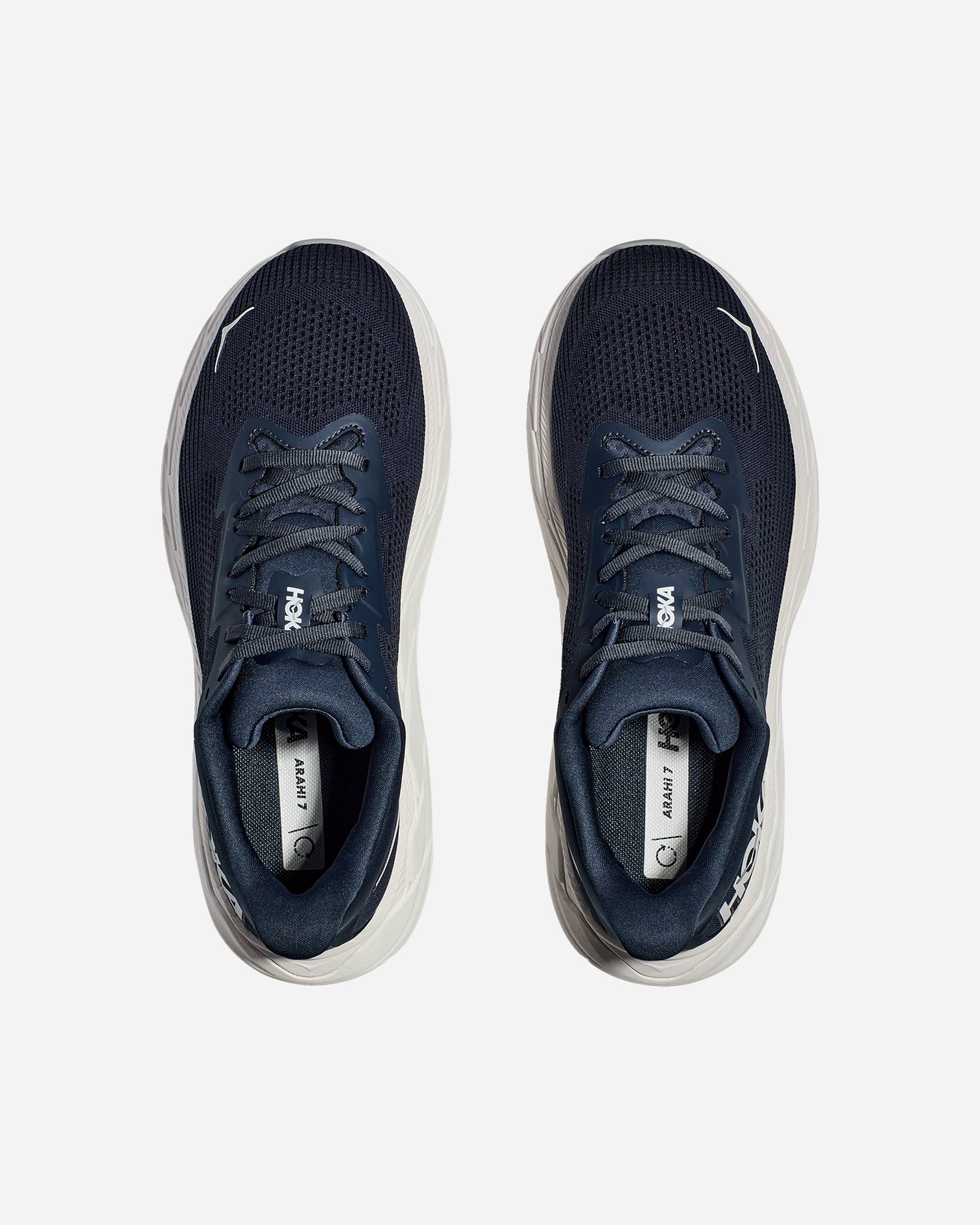 Buty do biegania Hoka Arahi 7 M 1147850-OPC