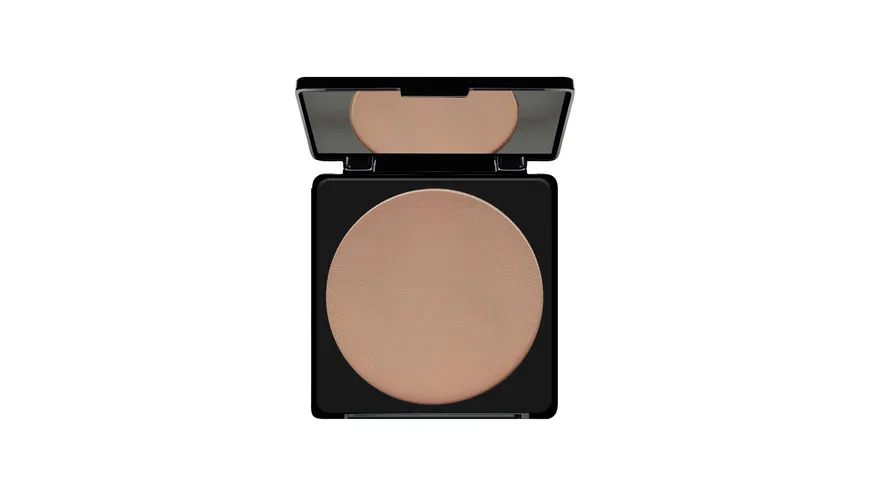MAKE UP FACTORY Mineral Mattifying Powder 8.2 g 40 - Honey