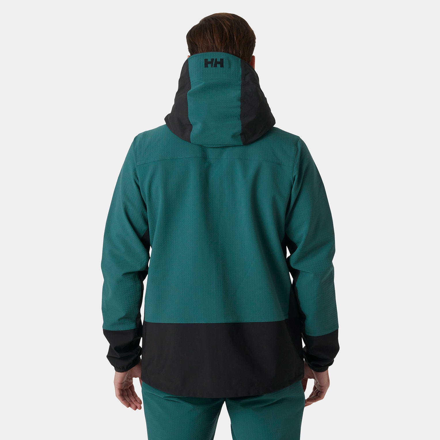Men's Odin Backcountry Softshell Jacket