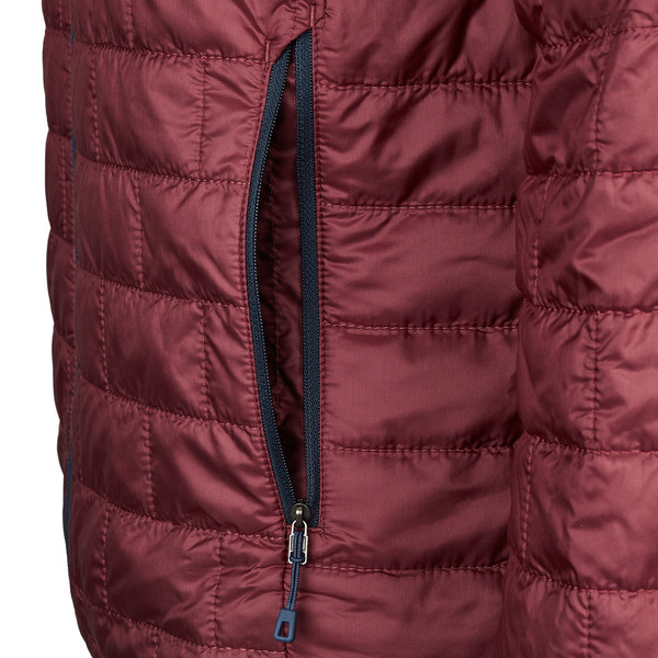 M' S NANO PUFF JKT Herren - Übergangsjacke