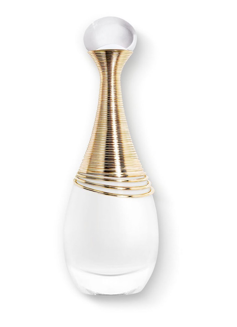 DIOR J'adore Parfum d'eau - parfémová voda