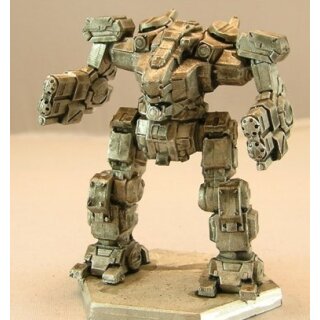 Juliano JLN-5A Mech - 90 Tons - TRO 3145 or 3150