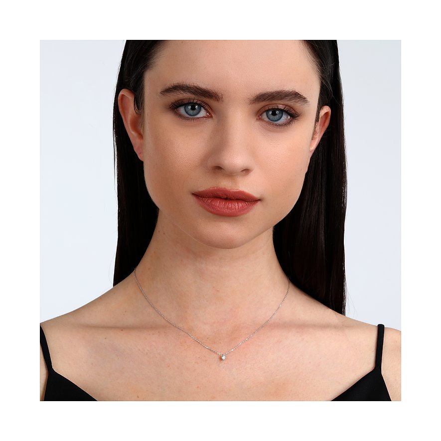 Live Diamond Kette