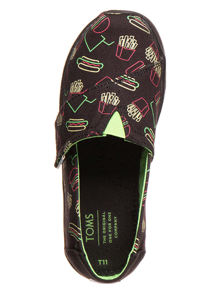 TOMS Slipper 