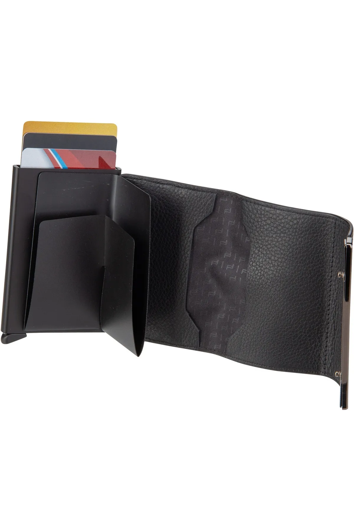 Porsche Design  Kartenetui PD & Secrid Card Holder Special Edition