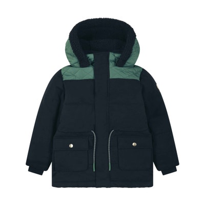 Jacke, dunkelblau für Jungs