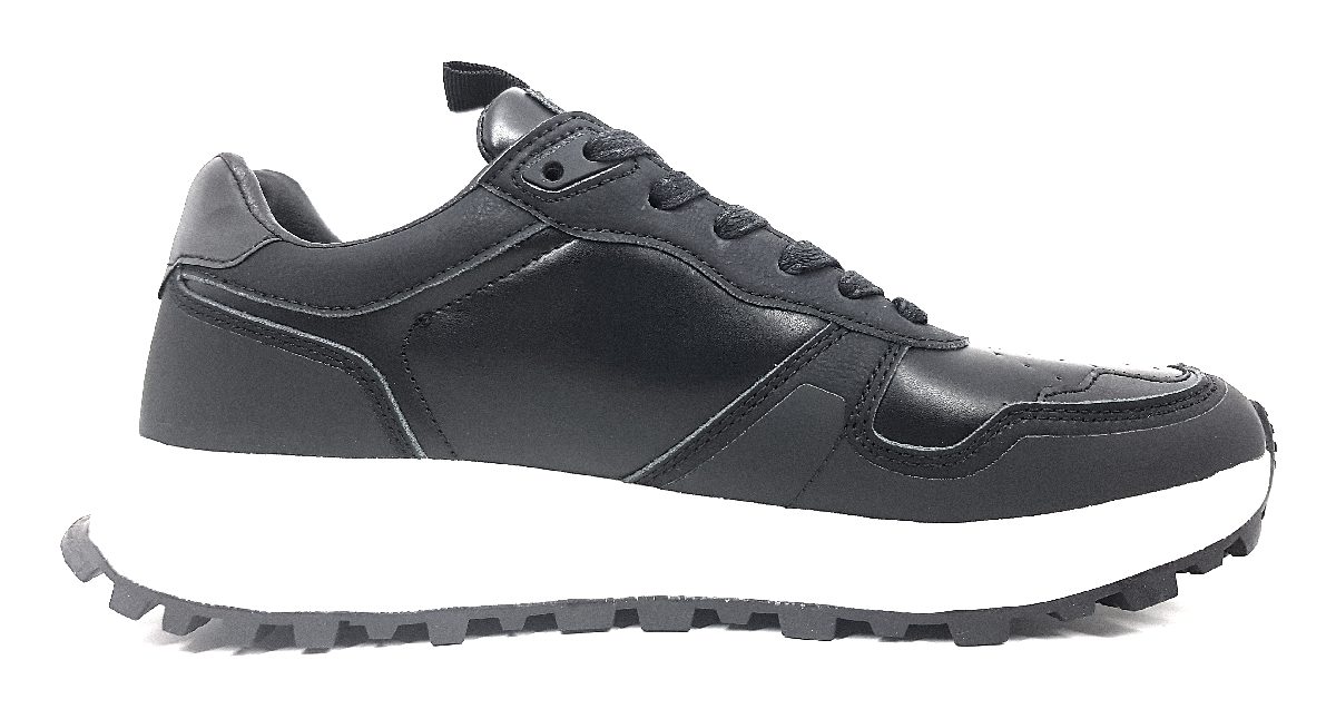 G-Star THEQ Run BSCM 2142004501 Schwarz black