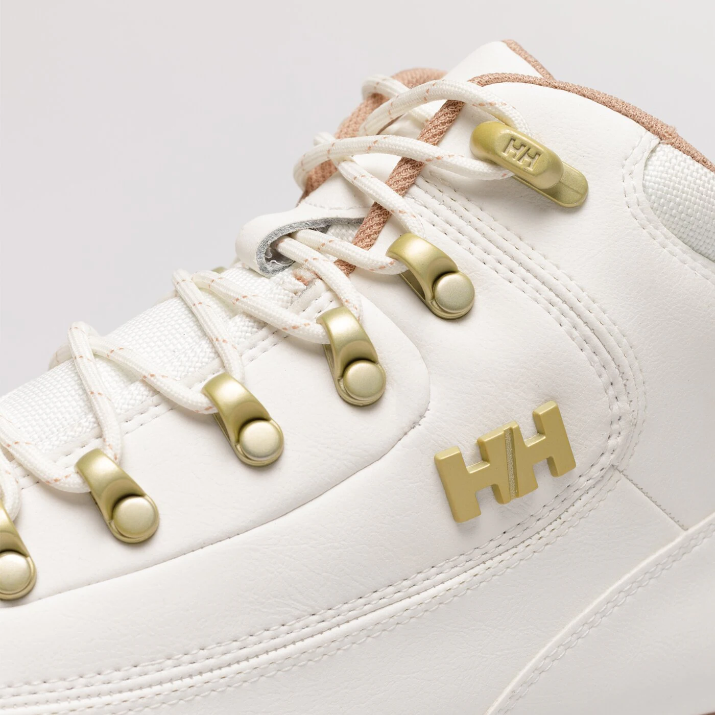 HELLY HANSEN W THE FORESTER (10516011) Weiß