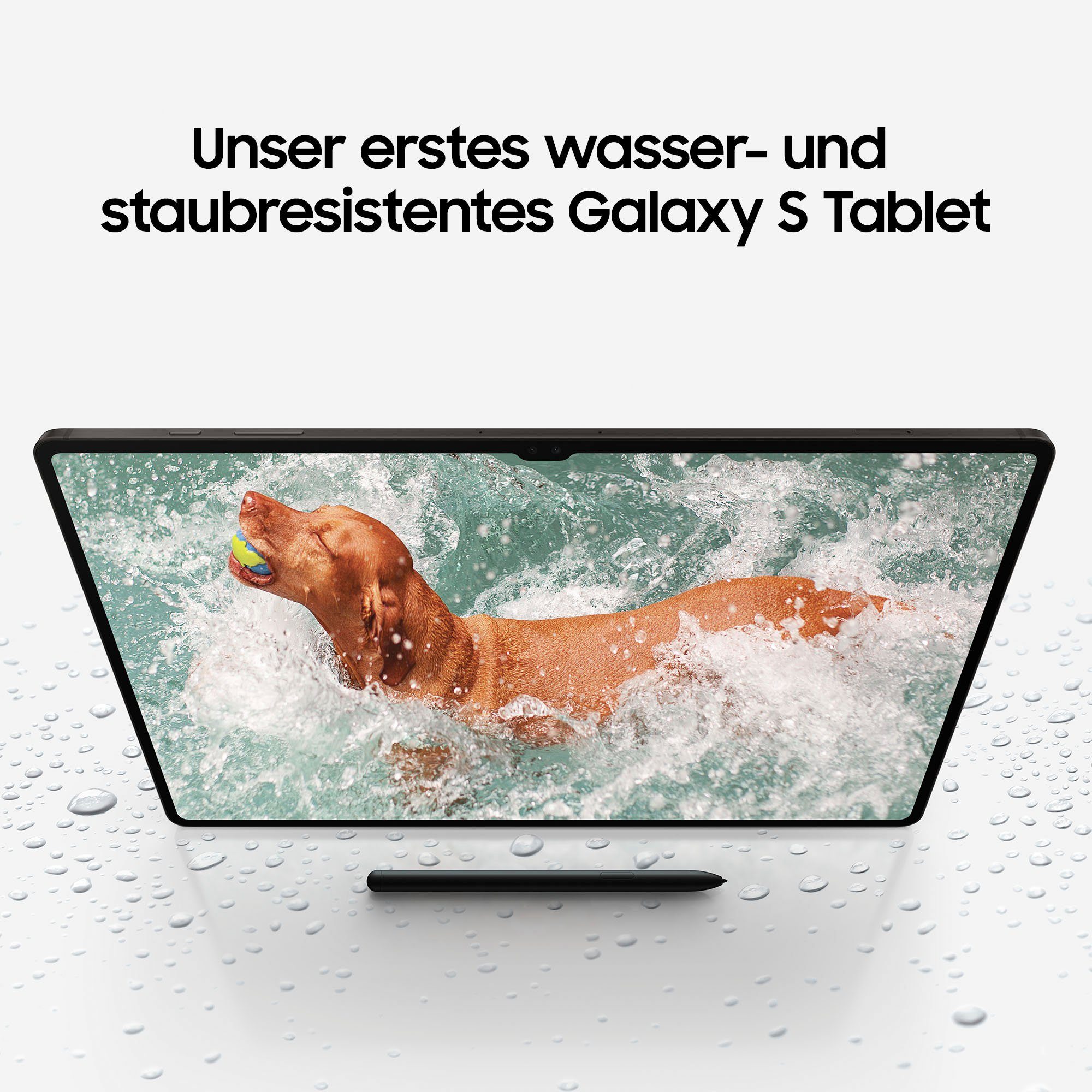 Samsung Galaxy Tab S9 Ultra WiFi Tablet (14,6