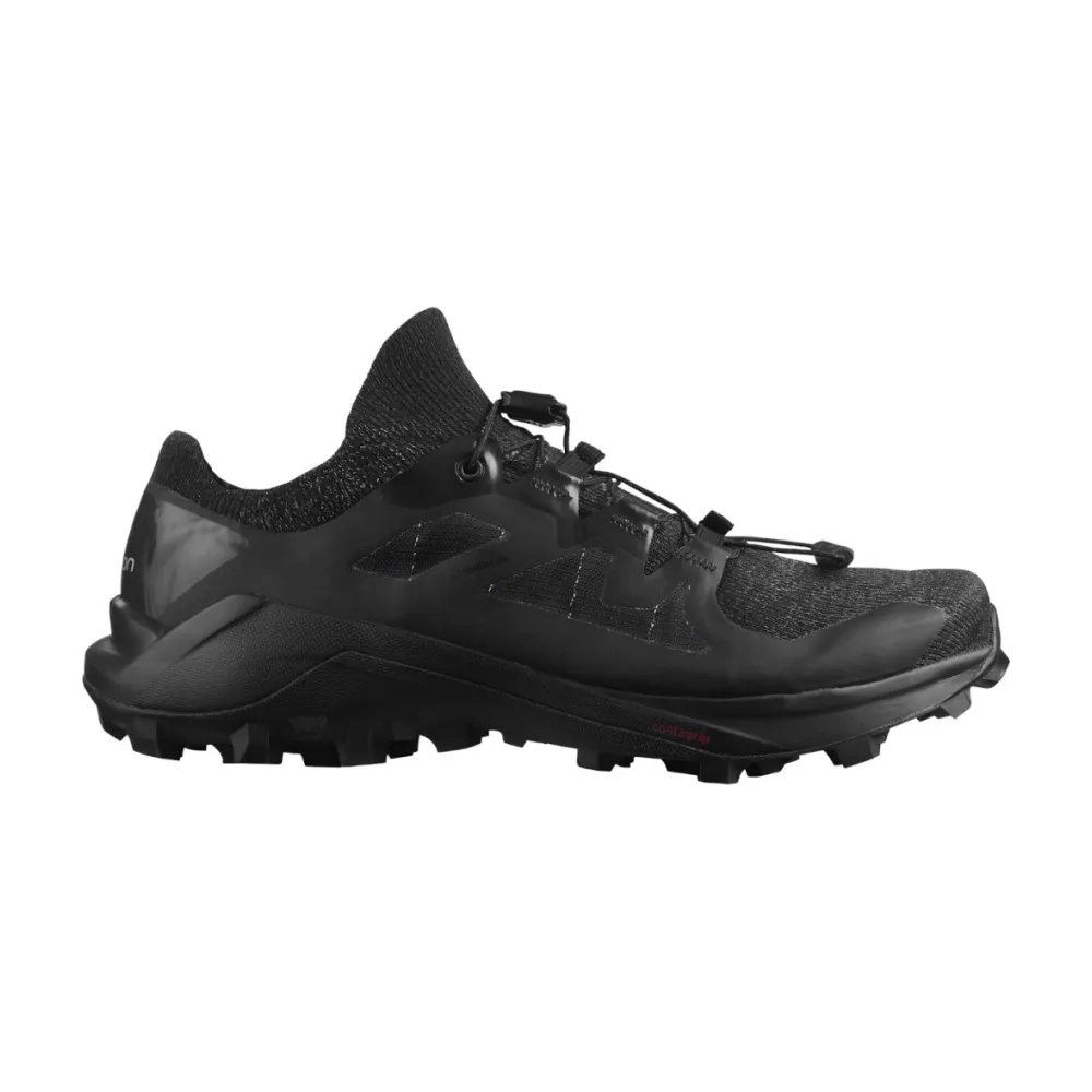 Salomon CROSS 2 PRO l41457000 / schwarz