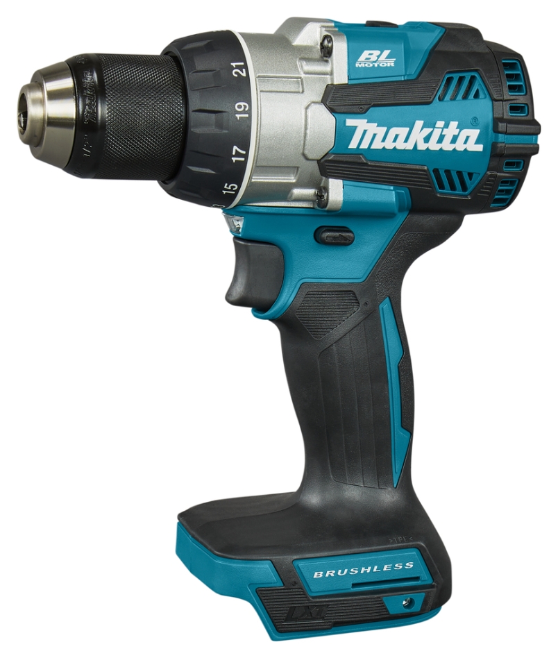 Makita DDF489Z Akku-Bohrschrauber 18V (ohne Akkus und Ladegerät)