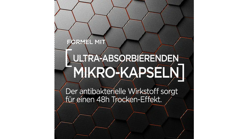 L'Oréal Men Expert Deo Carbon Protect 150 ml