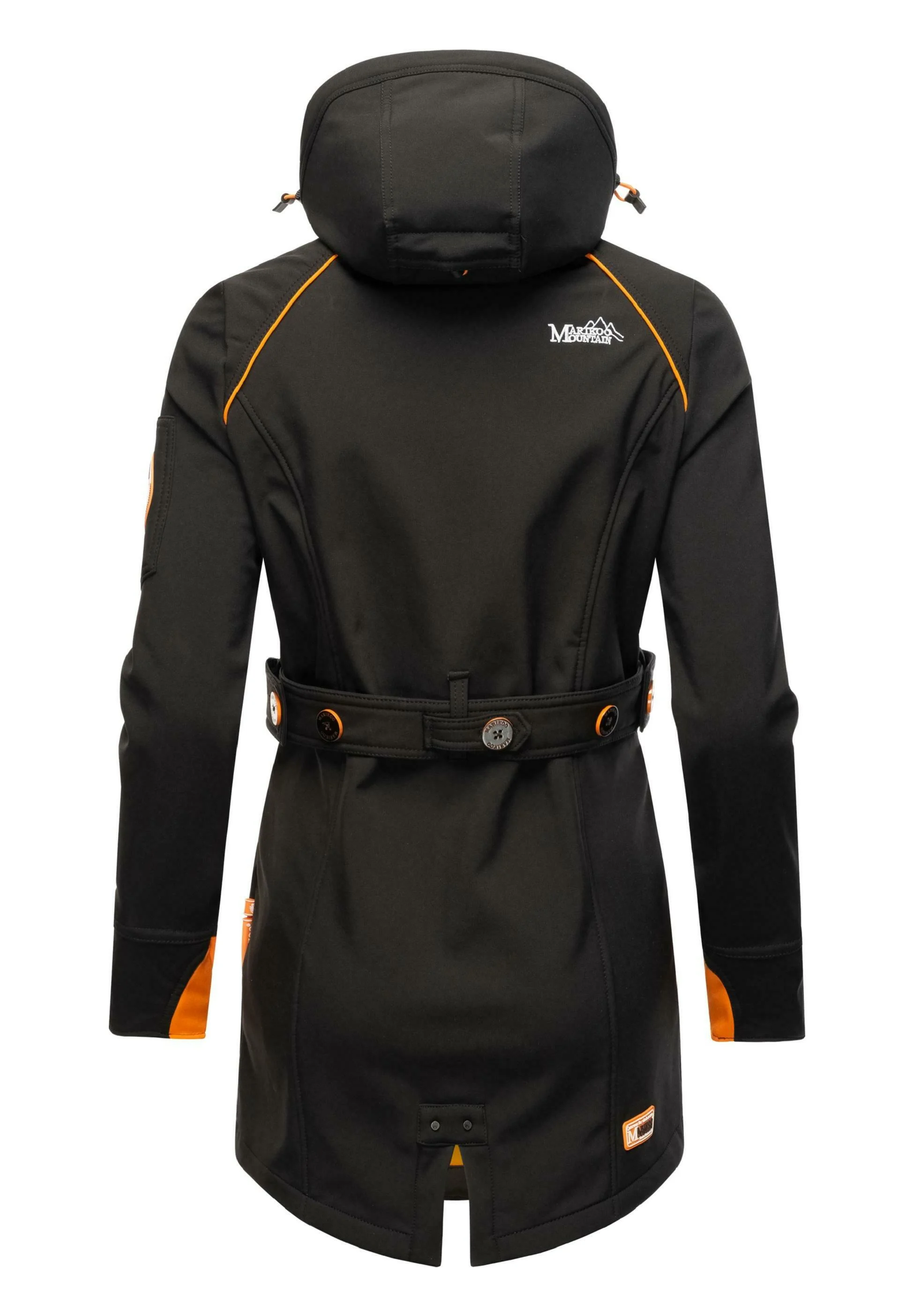 Marikoo SOULINAA - Parka
