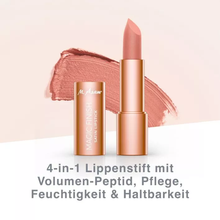 MAGIC FINISH Satin Lippenstift