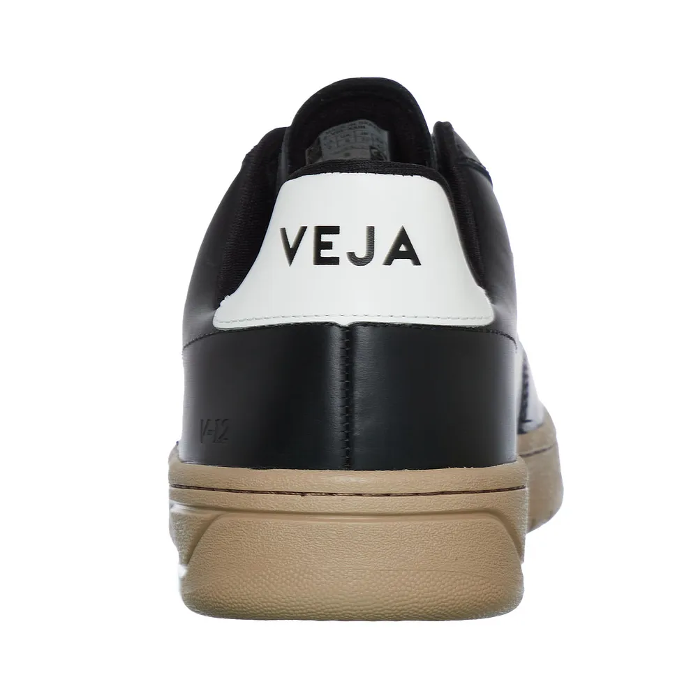 VEJA V 12 XD0203638B / schwarz