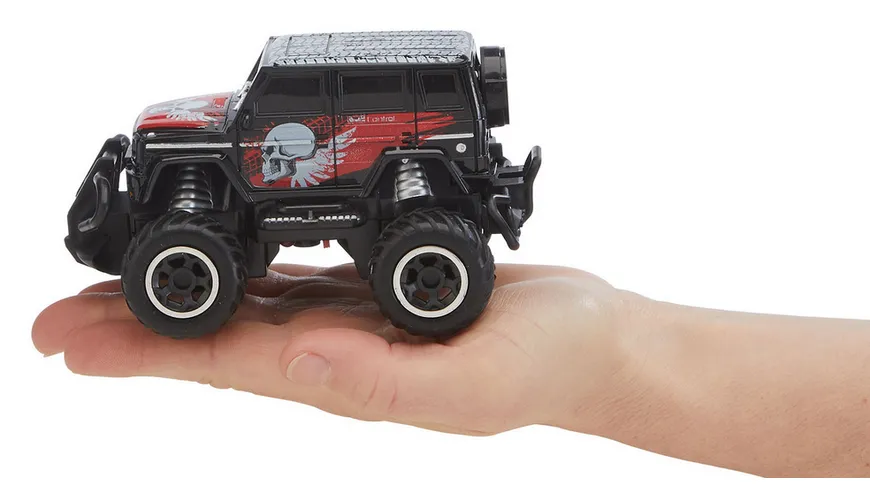 Revell Control 23490 - RC SUV 