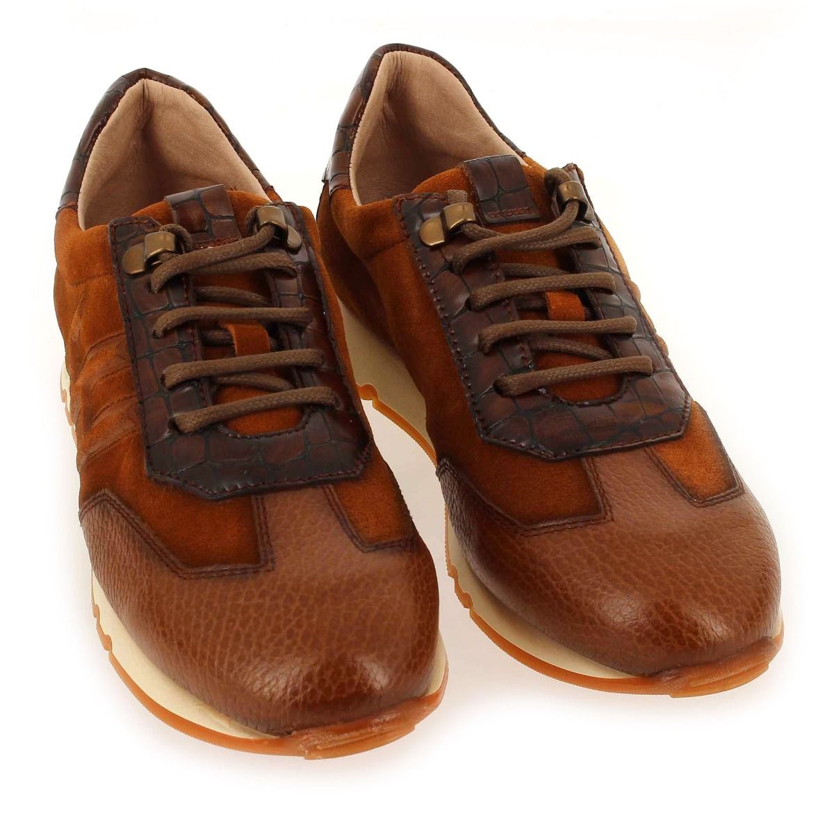 Hispanitas  KIM 1681 - Cognac