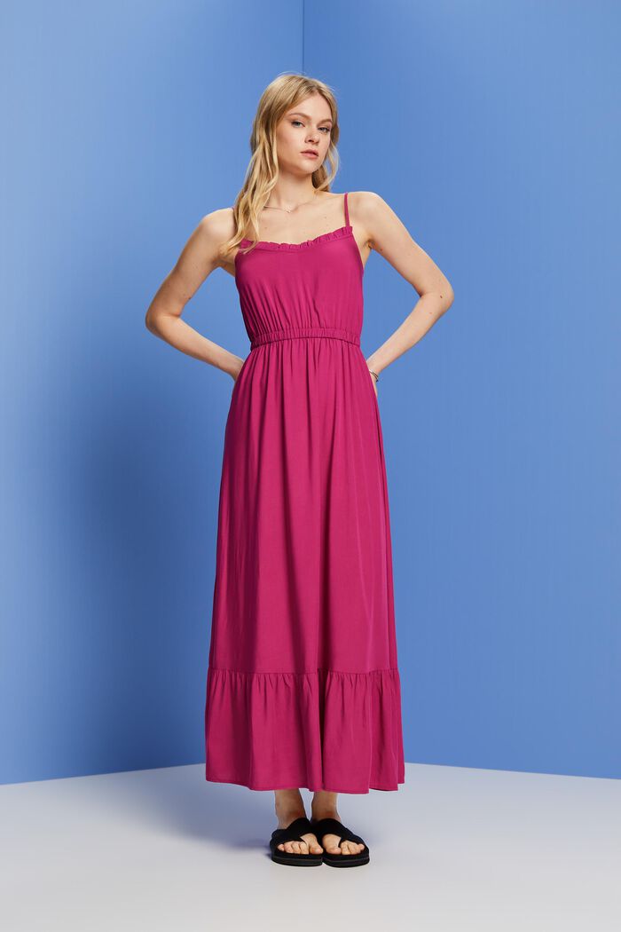 Dresses light woven