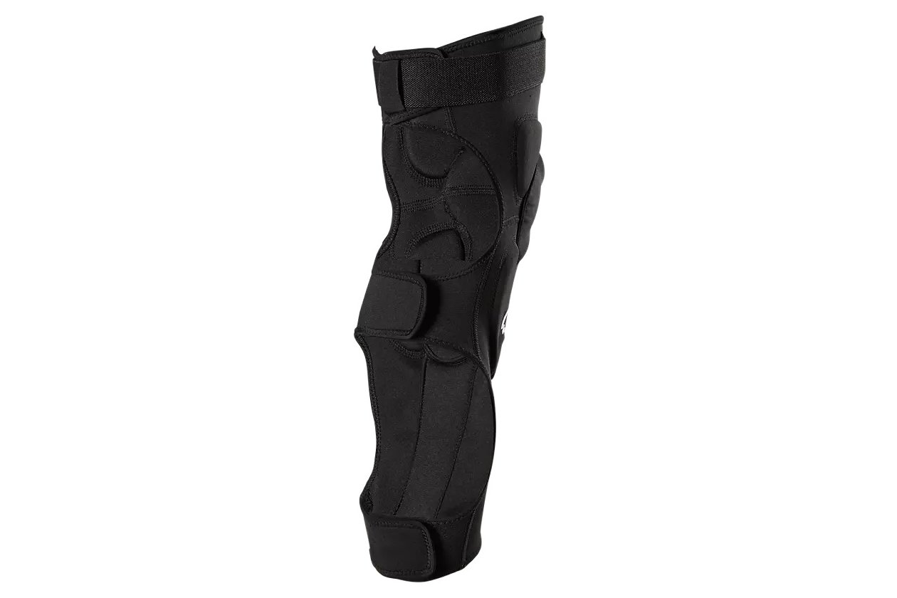 Fox Launch D3O Knee/Shin Guard - 2023