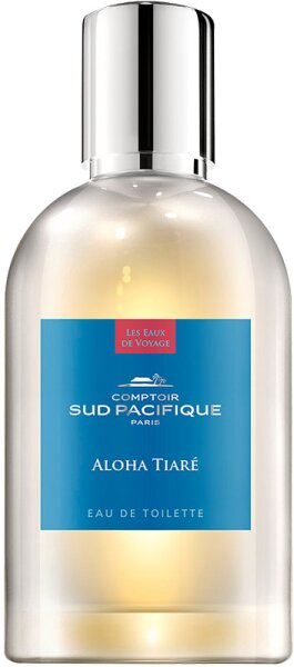 Comptoir Sud Pacifique Aloha Tiaré Eau de Toilette