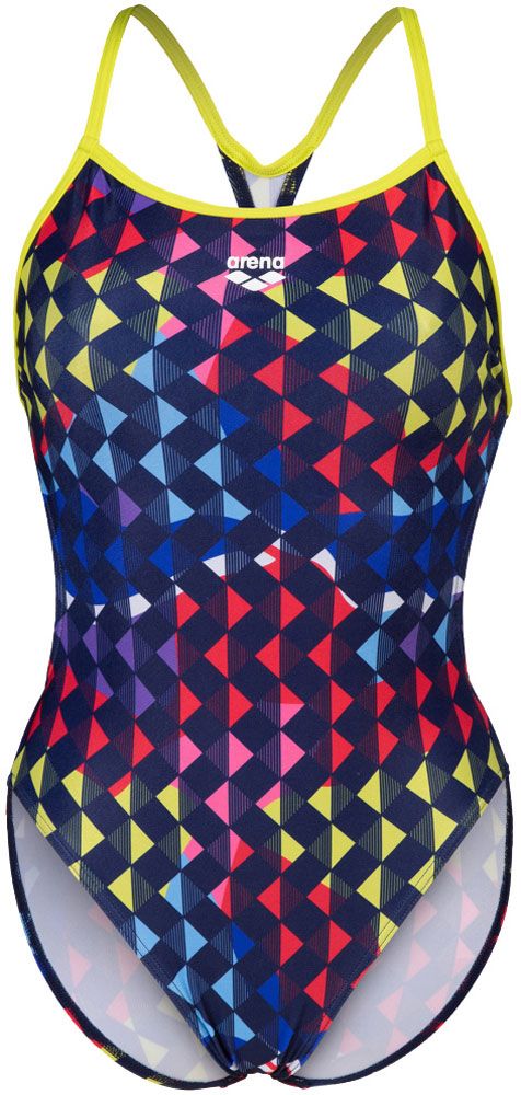 Arena Carnival Booster Back - Damen Badeanzug kaufen | Bike-Discount