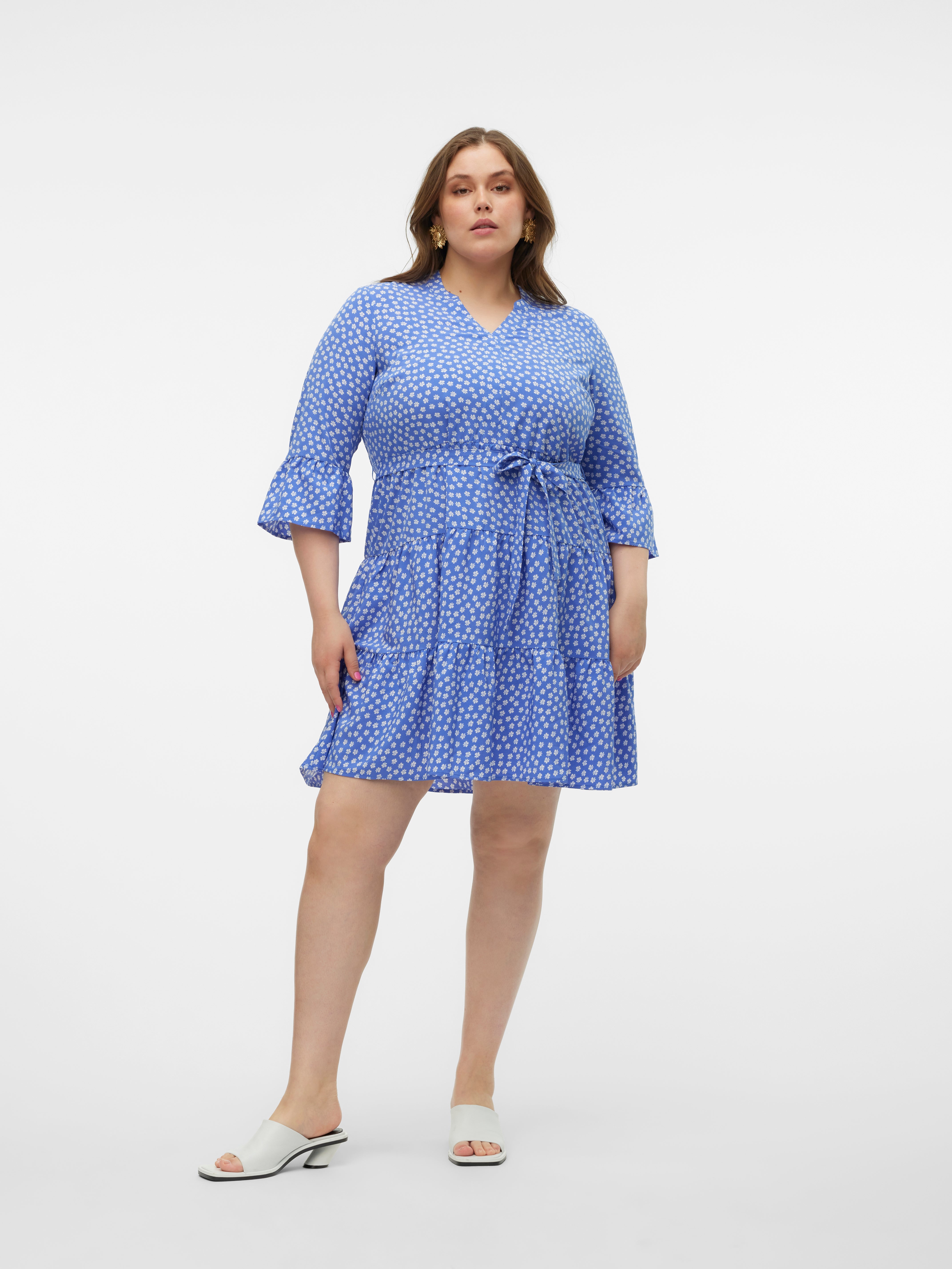 VMZERA Kurzes Kleid