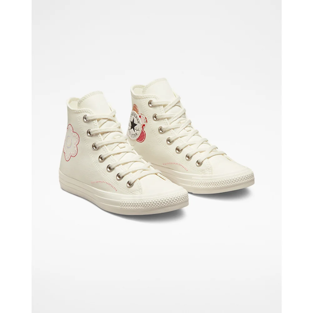 Converse Chuck Taylor All Star A05195C / weiss