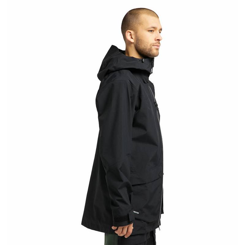 Haglfs Elation GTX Parka Parka Herren