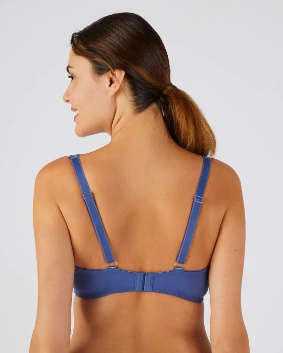 Soutien-gorge sans armatures EVA de Damart