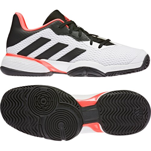 ADIDAS KINDER BARRICADE TENNISSCHUH