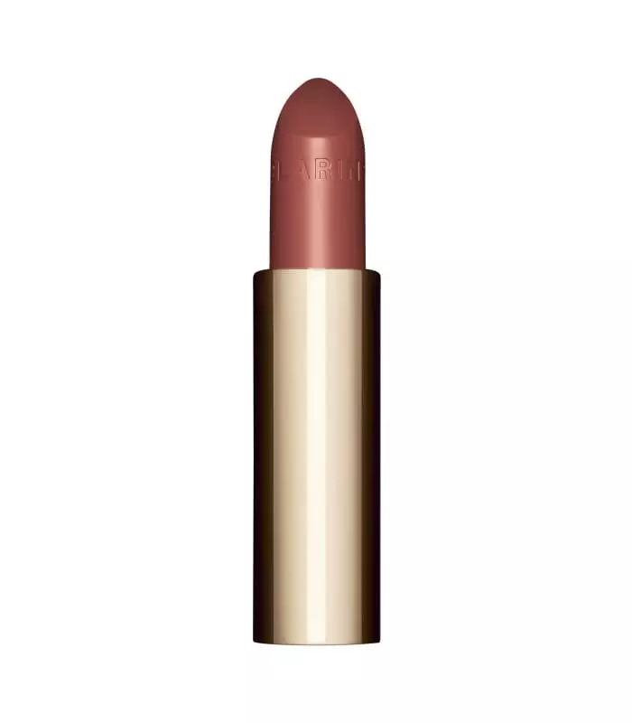 JOLI ROUGE SATINÉ Rouge à lèvres rechargeable