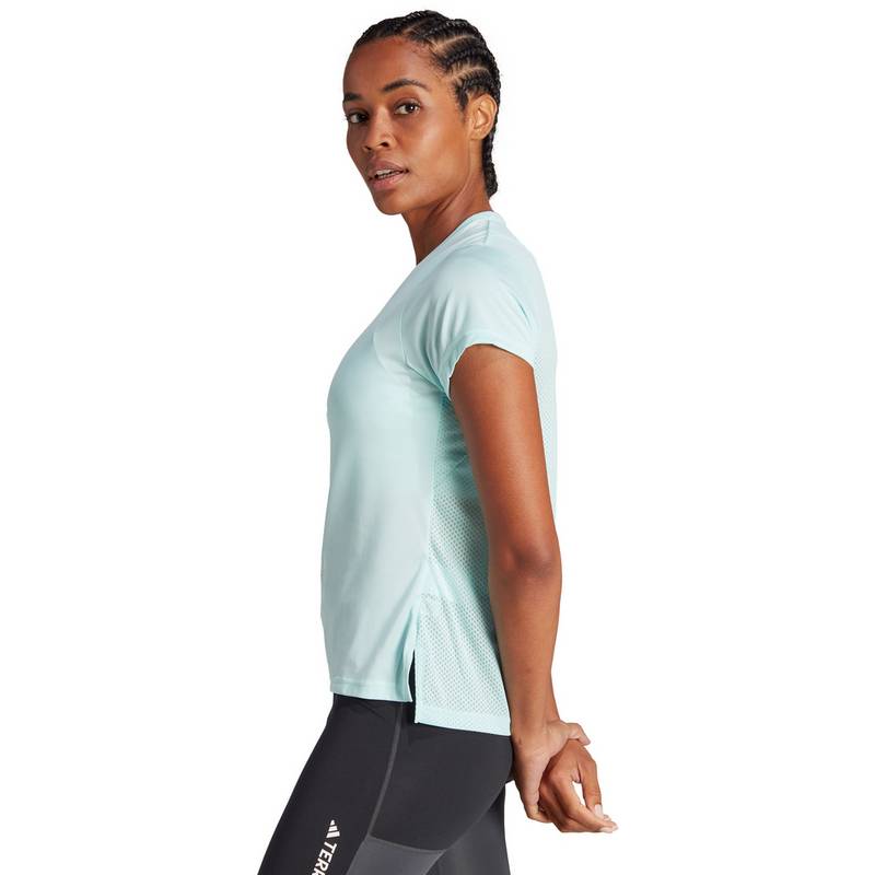 adidas AGRAVIC Funktionsshirt Damen