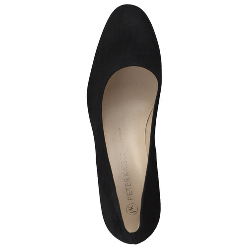 Plateau-Pumps-14480090016 Peter Kaiser