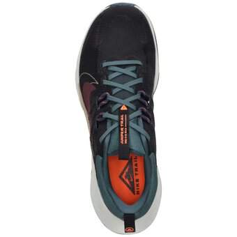Nike Juniper Trail 2 Next Nature in schwarz