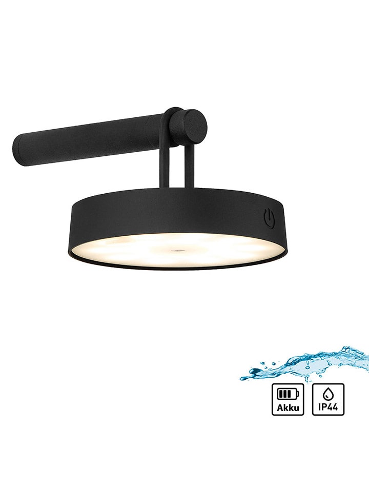 Just Light LED-Wandleuchte 