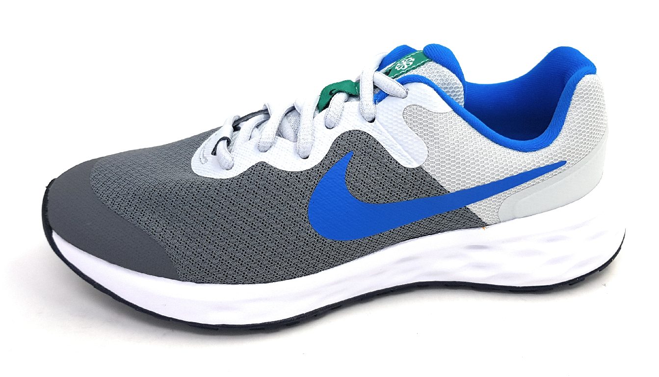 Nike revolution 6NN DD1096 Grau 008 cool grey
